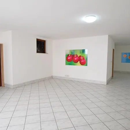 Le Magnolie מלון דירות מרטינסיקורו