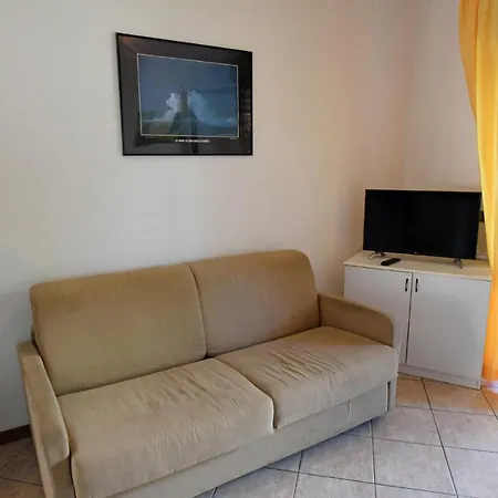 מלון דירות Le Magnolie