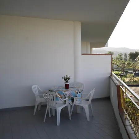 מלון דירות Le Magnolie