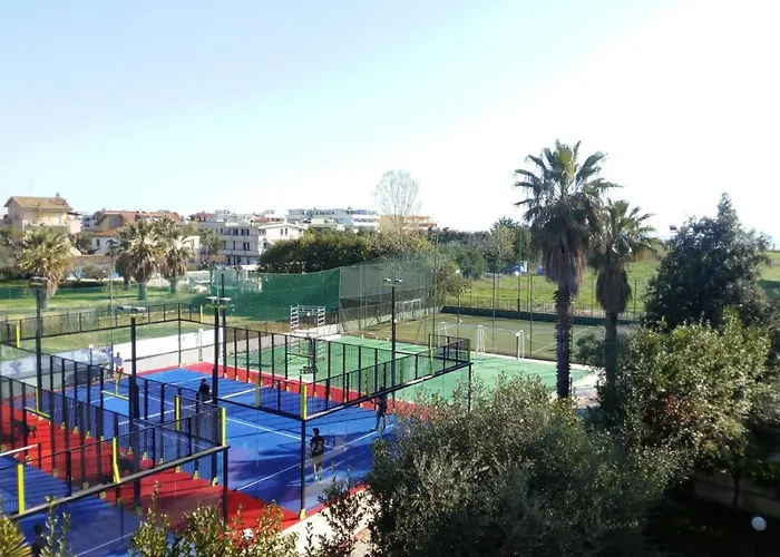 Le Magnolie מרטינסיקורו