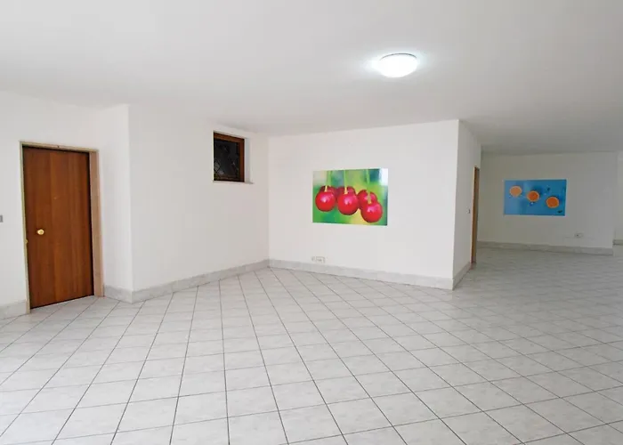 Le Magnolie מלון דירות מרטינסיקורו