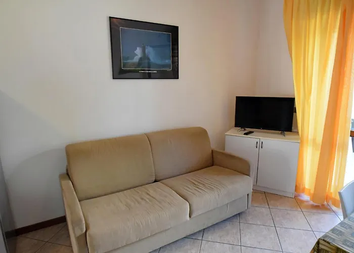 מלון דירות Le Magnolie