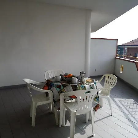 Le Magnolie مارتينسيكورو