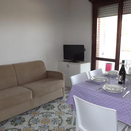 Le Magnolie مارتينسيكورو