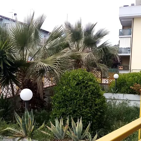 شقة فندقية Le Magnolie