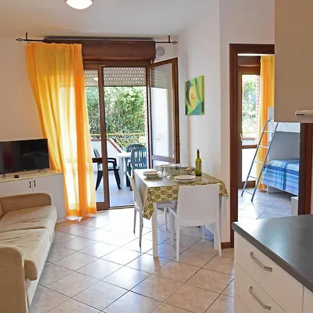 Le Magnolie مارتينسيكورو