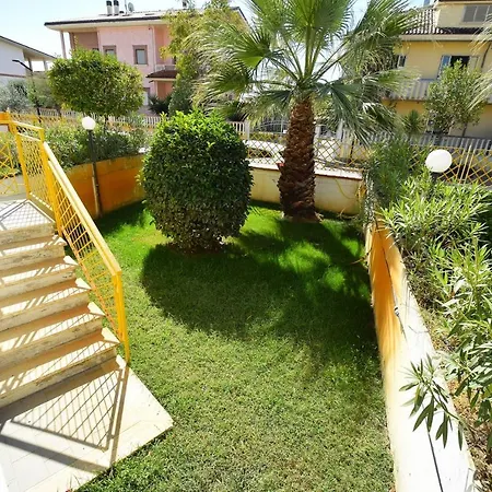 شقة فندقية Le Magnolie 3*
