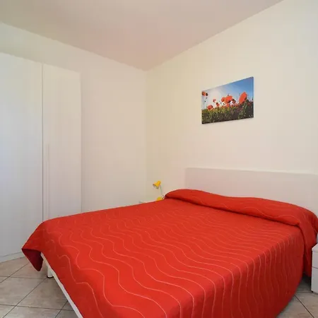 Le Magnolie Aparthotel 3*