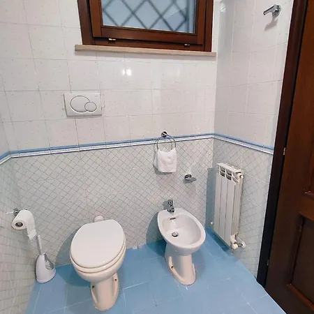 Aparthotel Le Magnolie