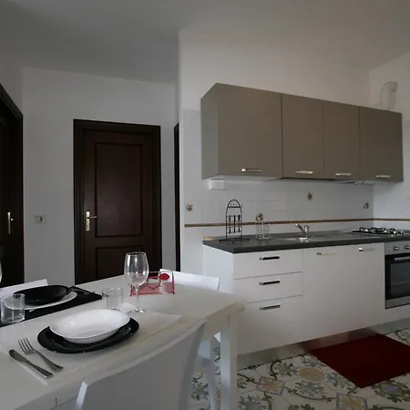 Le Magnolie Aparthotel Martinsicuro