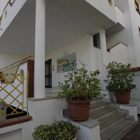 شقة فندقية Le Magnolie