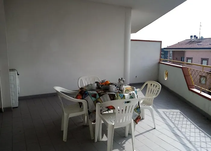 Le Magnolie Martinsicuro