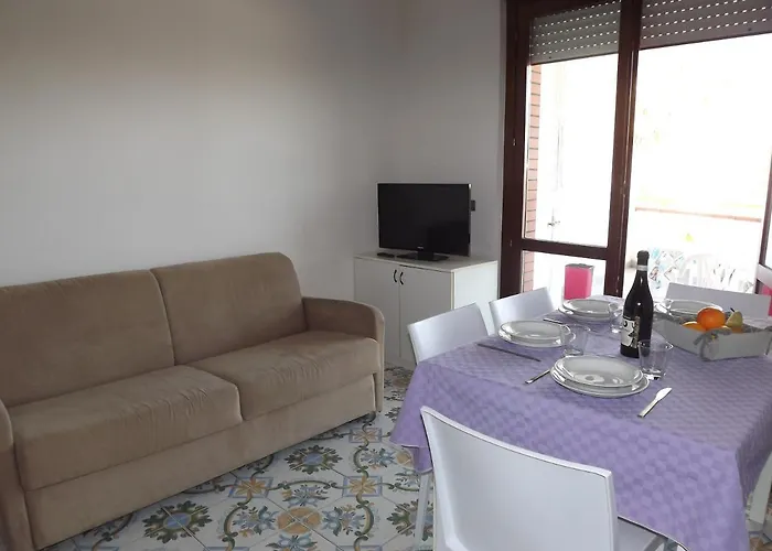 Le Magnolie Martinsicuro