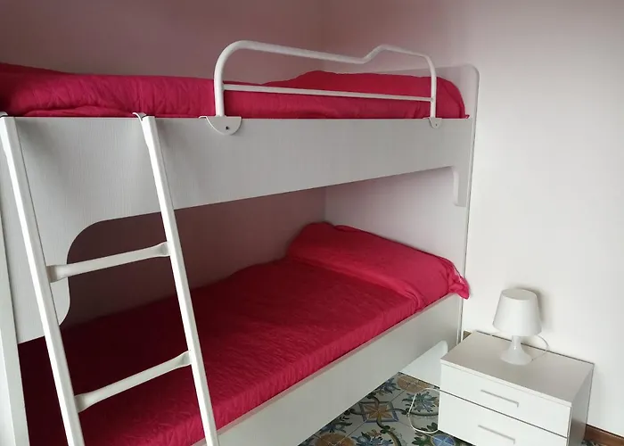 Aparthotel Le Magnolie Martinsicuro