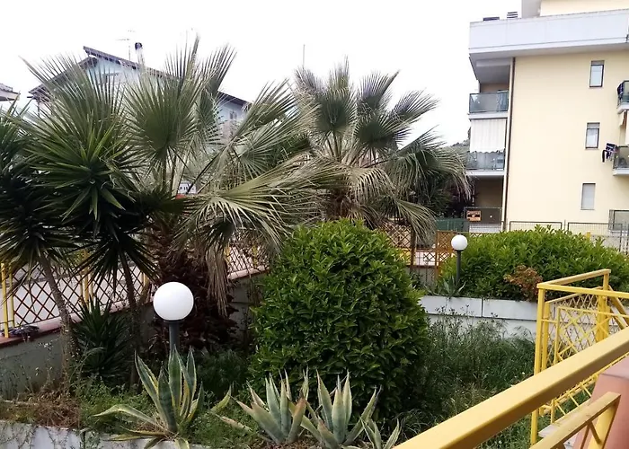 Aparthotel Le Magnolie