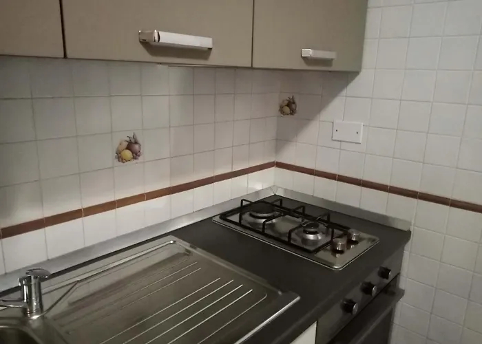 Aparthotel Le Magnolie