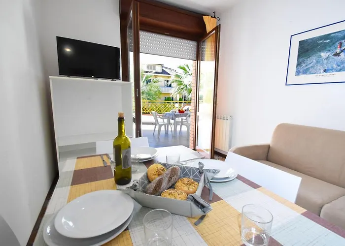 Aparthotel Le Magnolie