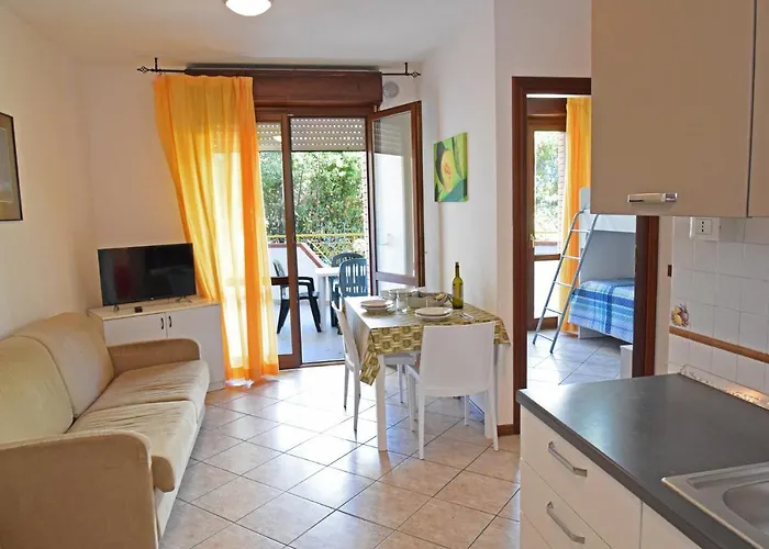 Le Magnolie Martinsicuro