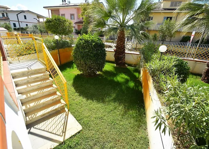 Aparthotel Le Magnolie 3*