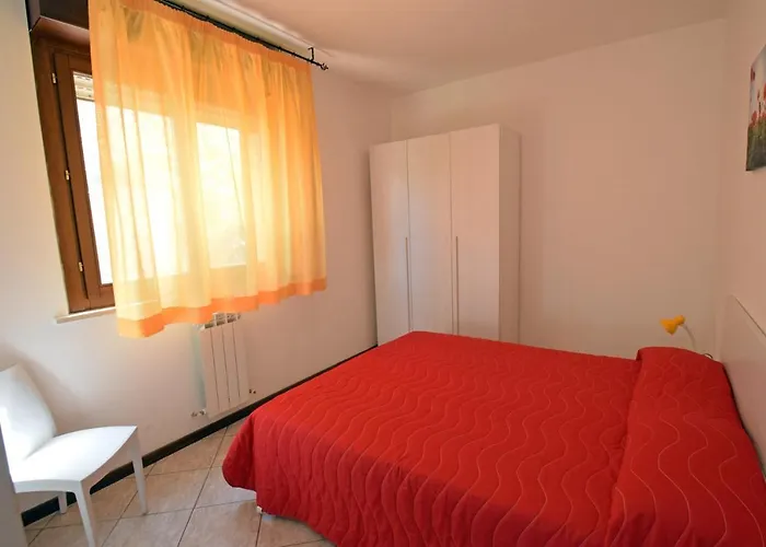 Le Magnolie Martinsicuro