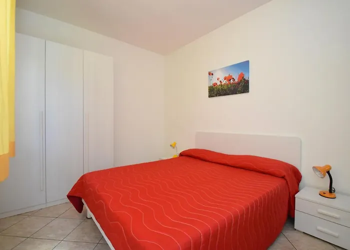 Le Magnolie Aparthotel 3*