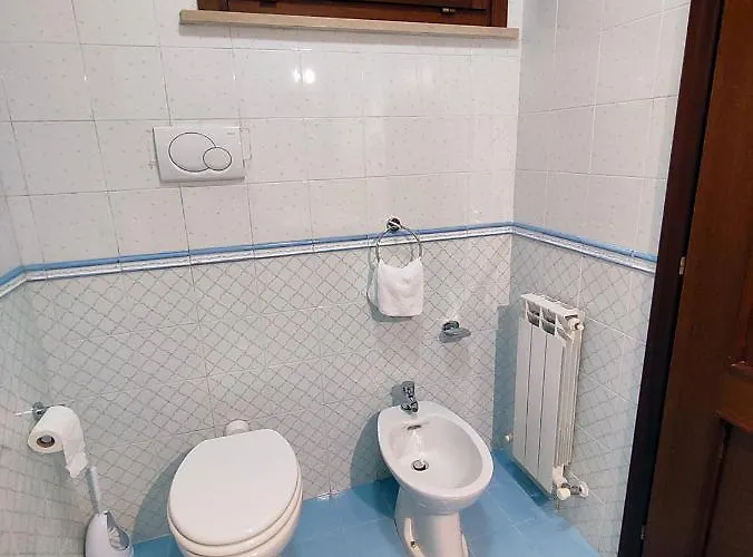 Aparthotel Le Magnolie