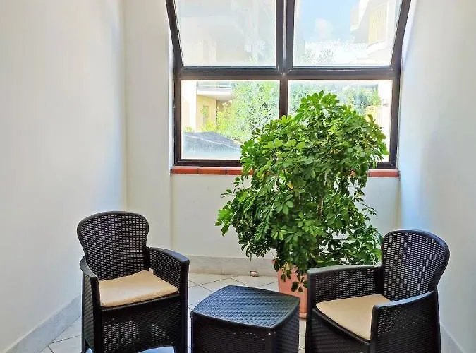 Le Magnolie Martinsicuro