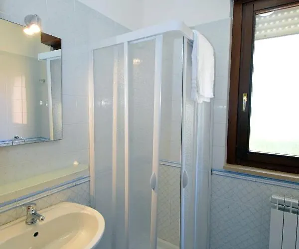 Aparthotel Le Magnolie