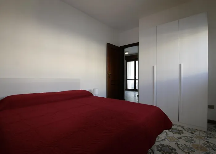 Aparthotel Le Magnolie